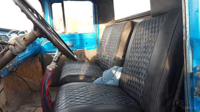 ZIL 133 1985, 80,000 km - 10.0 л - Xırdalan