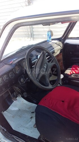 LADA (VAZ) 21011 1980, 5,566 km - 0.2 l - Biləsuvar
