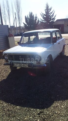 LADA (VAZ) 21011 1980, 5,566 km - 0.2 l - Biləsuvar