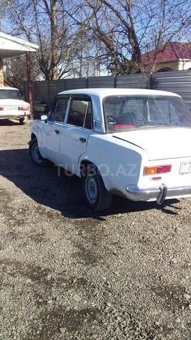 LADA (VAZ) 21011 1980, 5,566 km - 0.2 l - Biləsuvar