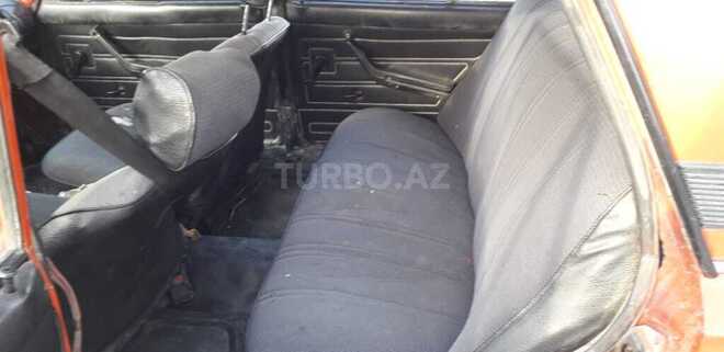 LADA (VAZ) 21011 1980, 155,000 km - 1.3 l - Bakı