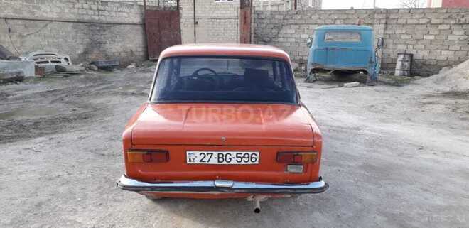 LADA (VAZ) 21011 1980, 155,000 km - 1.3 l - Bakı