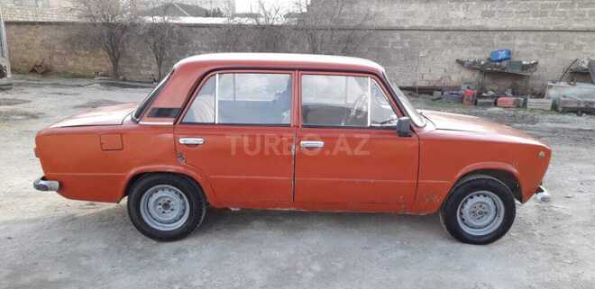 LADA (VAZ) 21011 1980, 155,000 km - 1.3 l - Bakı