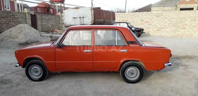 LADA (VAZ) 21011 1980, 155,000 km - 1.3 l - Bakı
