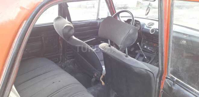 LADA (VAZ) 21011 1980, 155,000 km - 1.3 l - Bakı