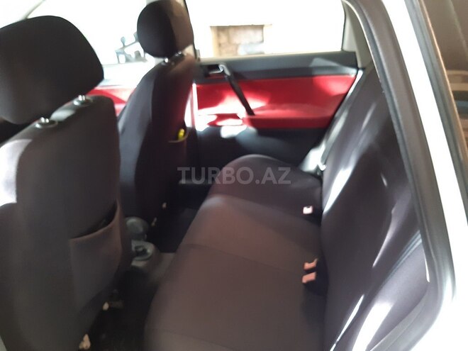 Volkswagen Polo 2003, 264,000 km - 1.4 л - Bakı