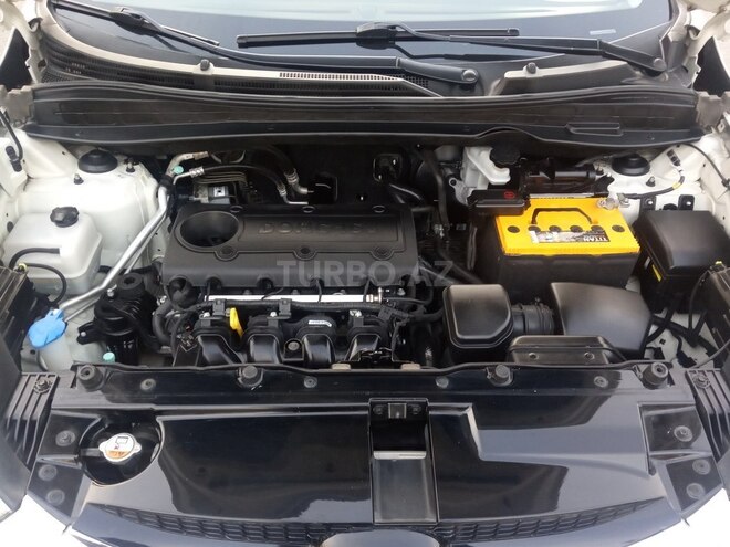 Hyundai ix35 2012, 130,000 km - 2.4 л - Mingəçevir