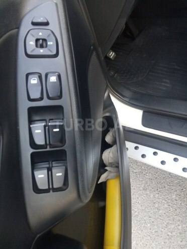 Hyundai ix35 2012, 130,000 km - 2.4 л - Mingəçevir