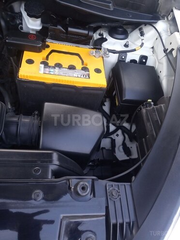 Hyundai ix35 2012, 130,000 km - 2.4 л - Mingəçevir