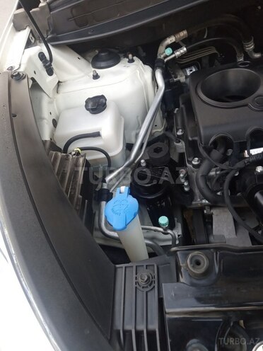 Hyundai ix35 2012, 130,000 km - 2.4 л - Mingəçevir