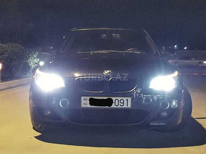 BMW 525 2006, 320,000 km - 3.0 l - Bakı