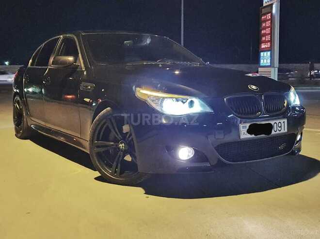 BMW 525 2006, 320,000 km - 3.0 l - Bakı