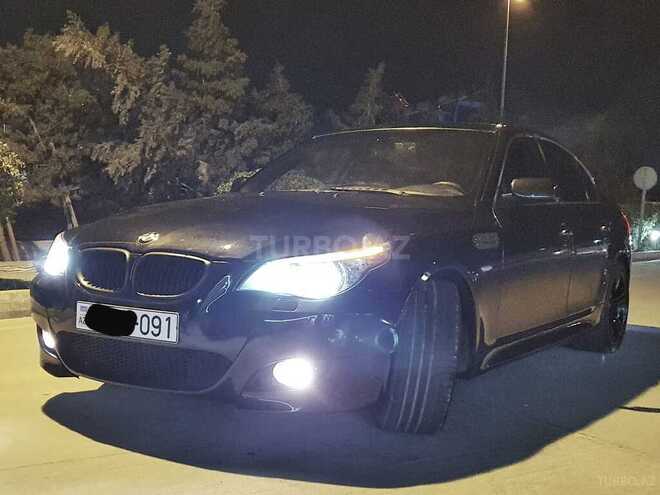 BMW 525 2006, 320,000 km - 3.0 l - Bakı