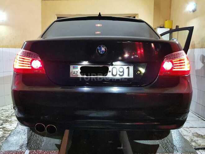 BMW 525 2006, 320,000 km - 3.0 l - Bakı