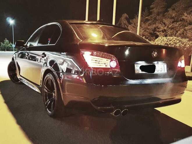 BMW 525 2006, 320,000 km - 3.0 l - Bakı