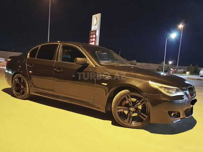 BMW 525 2006, 320,000 km - 3.0 l - Bakı