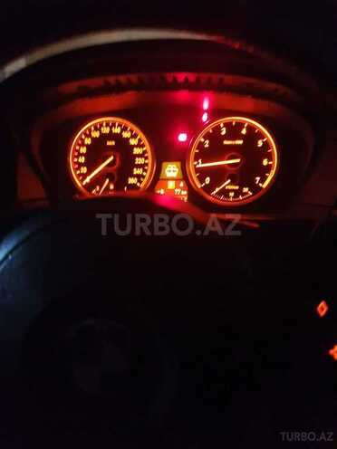 BMW 525 2006, 320,000 km - 3.0 l - Bakı