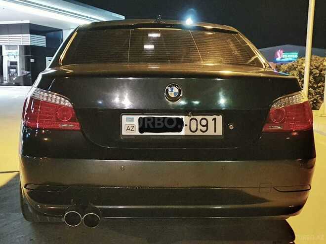BMW 525 2006, 320,000 km - 3.0 l - Bakı