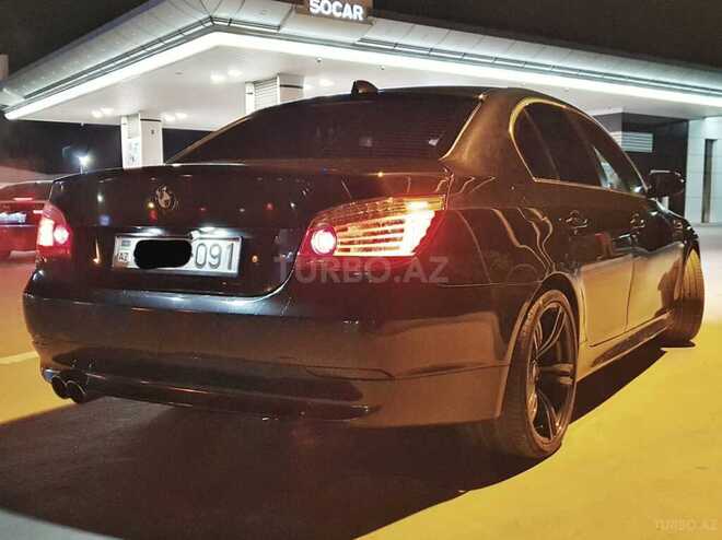 BMW 525 2006, 320,000 km - 3.0 l - Bakı