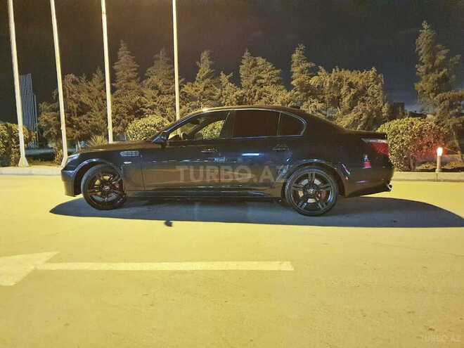 BMW 525 2006, 320,000 km - 3.0 l - Bakı