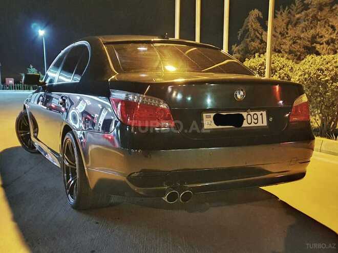 BMW 525 2006, 320,000 km - 3.0 l - Bakı