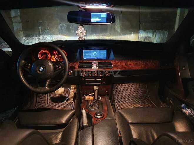 BMW 525 2006, 320,000 km - 3.0 l - Bakı