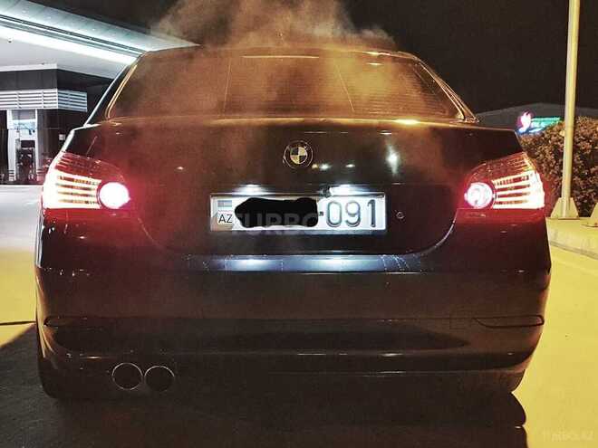 BMW 525 2006, 320,000 km - 3.0 l - Bakı