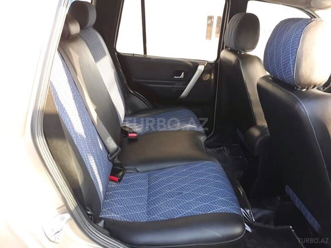 Land Rover Freelander 2004, 136,944 km - 2.5 l - Şəki