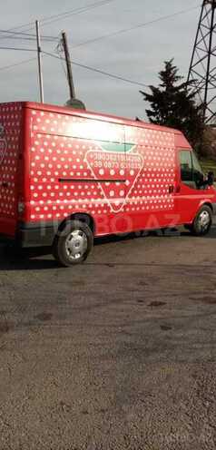 Ford Transit 2009, 171,070 km - 2.5 l - Bakı