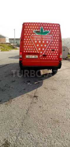 Ford Transit 2009, 171,070 km - 2.5 l - Bakı