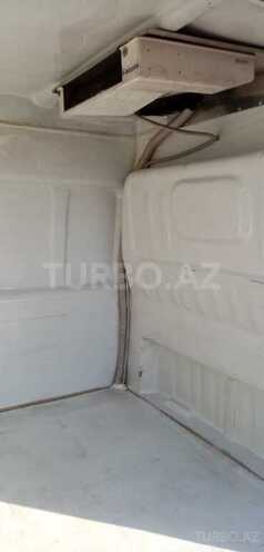 Ford Transit 2009, 171,070 km - 2.5 l - Bakı