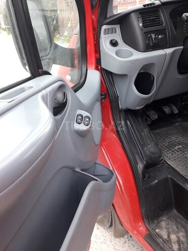 Ford Transit 2009, 171,070 km - 2.5 l - Bakı