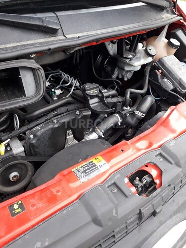 Ford Transit 2009, 171,070 km - 2.5 l - Bakı