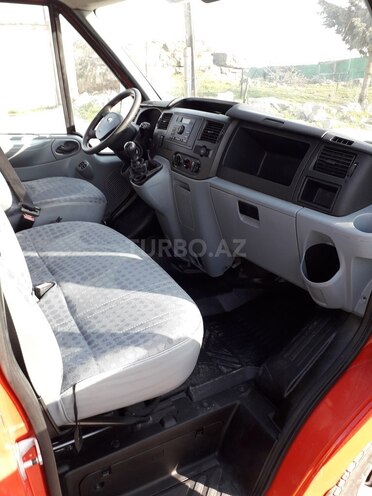 Ford Transit 2009, 171,070 km - 2.5 l - Bakı