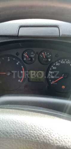 Ford Transit 2009, 171,070 km - 2.5 l - Bakı