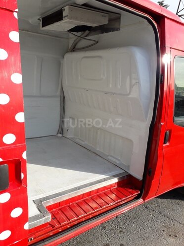 Ford Transit 2009, 171,070 km - 2.5 l - Bakı
