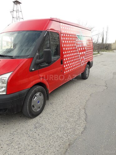 Ford Transit 2009, 171,070 km - 2.5 l - Bakı
