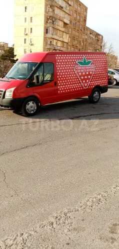 Ford Transit 2009, 171,070 km - 2.5 l - Bakı