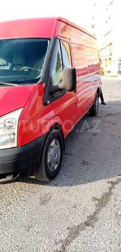 Ford Transit 2009, 171,070 km - 2.5 l - Bakı