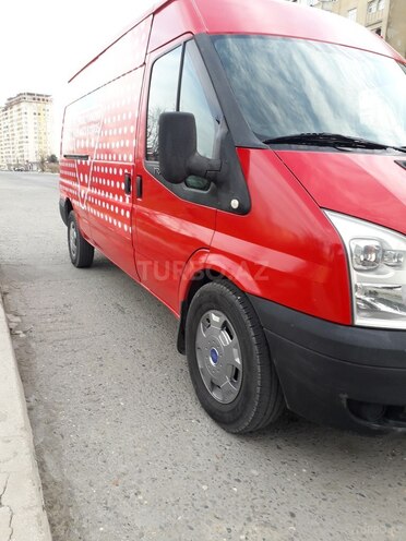 Ford Transit 2009, 171,070 km - 2.5 l - Bakı