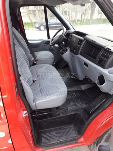 Ford Transit 2009, 171,070 km - 2.5 l - Bakı