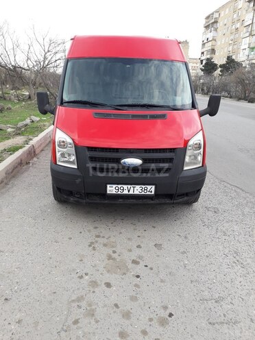 Ford Transit 2009, 171,070 km - 2.5 l - Bakı