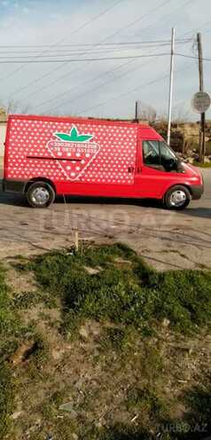 Ford Transit 2009, 171,070 km - 2.5 l - Bakı