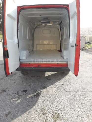 Ford Transit 2009, 171,070 km - 2.5 l - Bakı