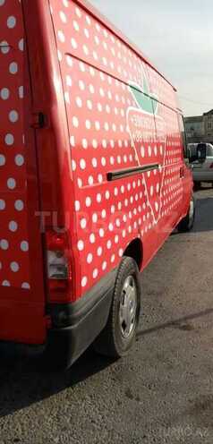 Ford Transit 2009, 171,070 km - 2.5 l - Bakı