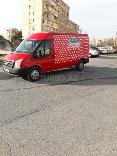 Ford Transit 2009, 171,070 km - 2.5 l - Bakı