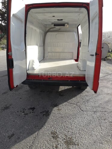 Ford Transit 2009, 171,070 km - 2.5 l - Bakı