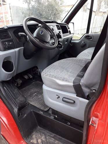 Ford Transit 2009, 171,070 km - 2.5 l - Bakı