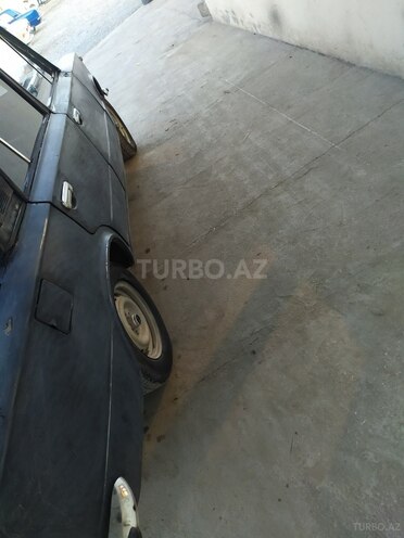 LADA (VAZ) 21011 1981, 100,000 km - 1.3 л - Gəncə