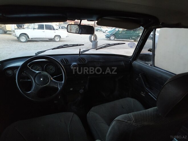 LADA (VAZ) 21011 1981, 100,000 km - 1.3 л - Gəncə